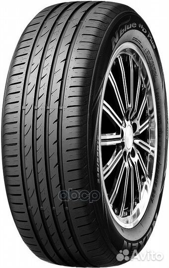 Nexen N'Blue HD Plus 185/65 R15