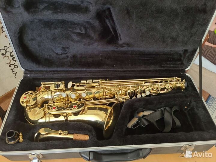 Музыкальные инструменты