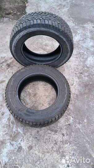 Nordman 5 195/65 R15 95T