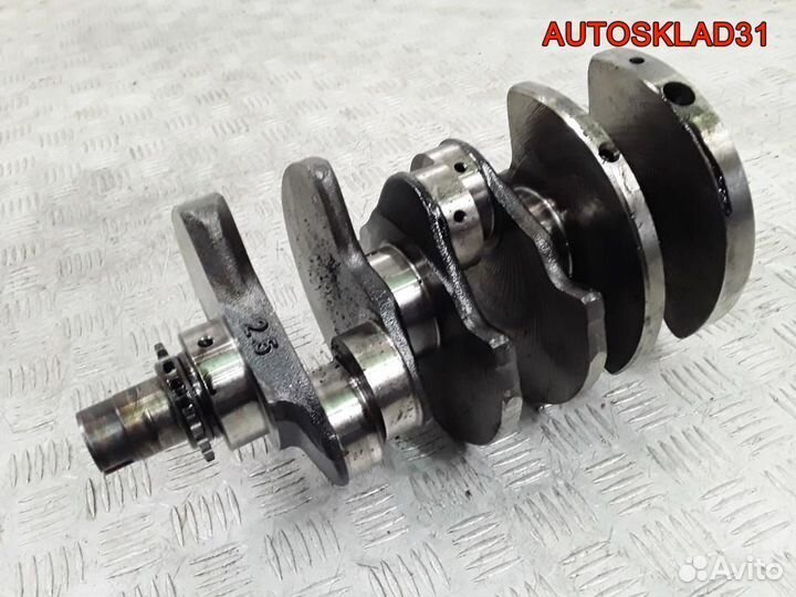 Коленвал Audi A6 C5 2.5TDI AYM 059105019AE