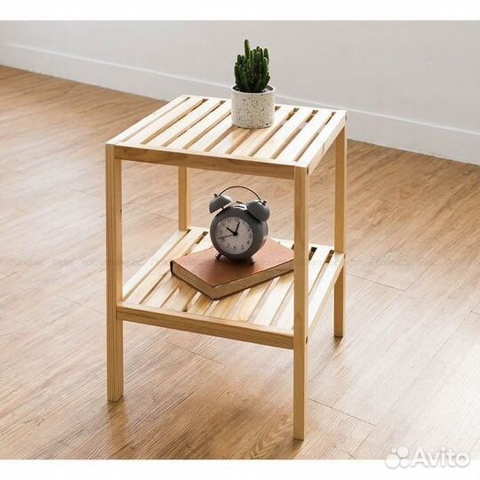 Столик-тумба прикроватный