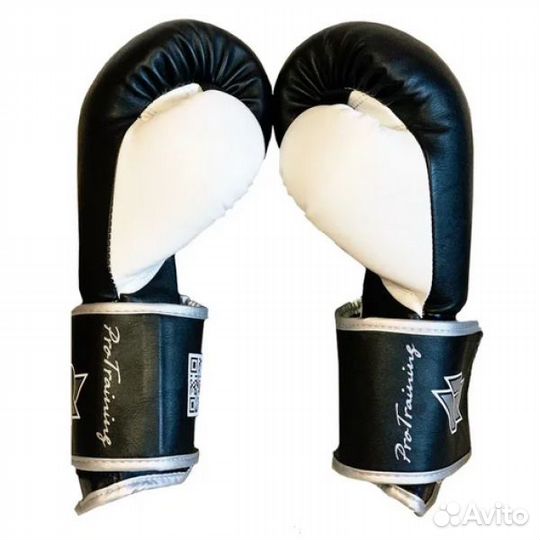 Перчатки боксерские Reyvel Maximum Protection