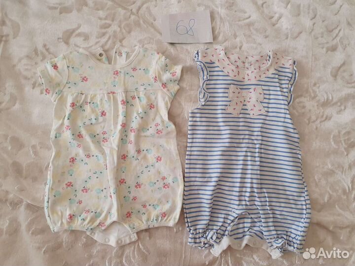 Одежда для девочки