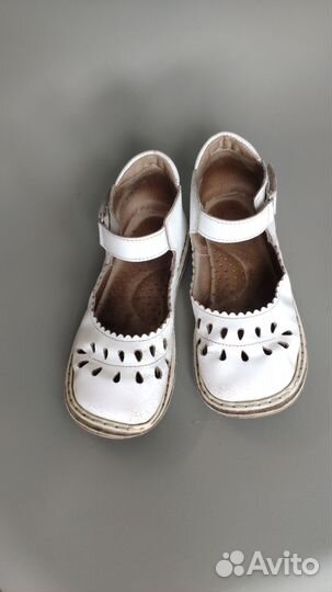 Туфли Неман р 29 175