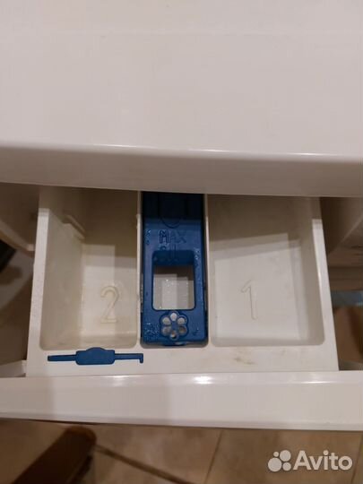 Стиральная машина electrolux