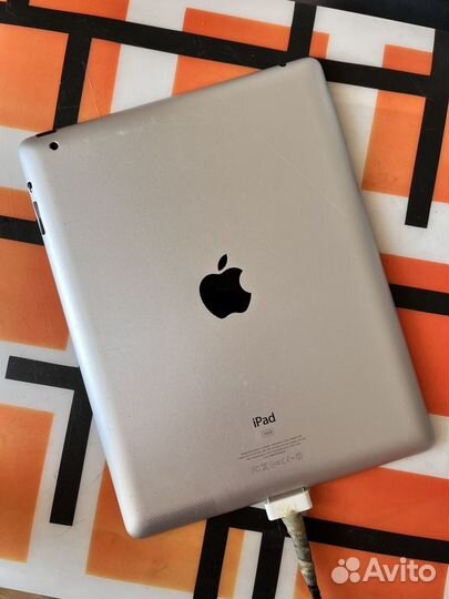 iPad 2 16gb wi-fi