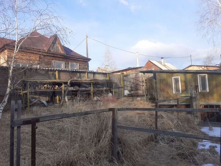 Участок 6 сот. (СНТ, ДНП)