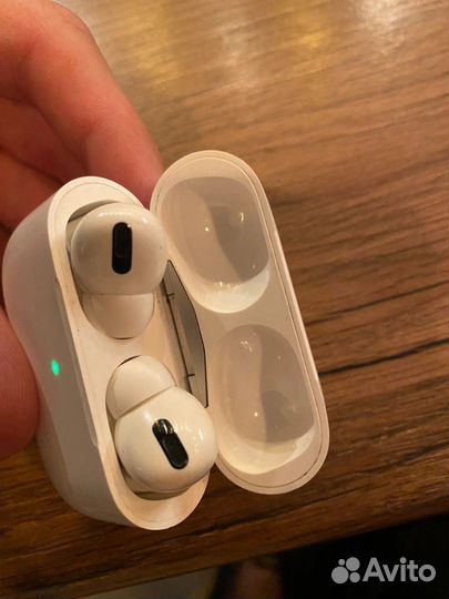 Airpods pro оригинал