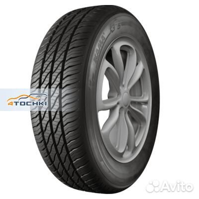 КАМА 365 (241) 135/80 R12 72T