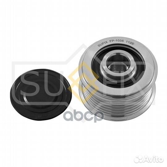 Муфта обгонная шкива генератора FP1035 sufix