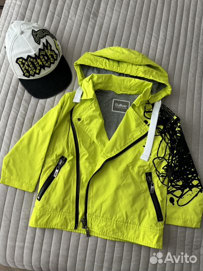 Одежда Gulliver 104