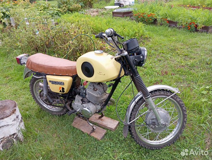 Продаю Иж Планета Спорт