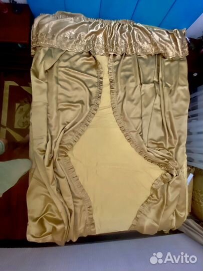 Покрывало на кровать 240 260