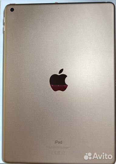 iPad (7-го поколения) 32gb