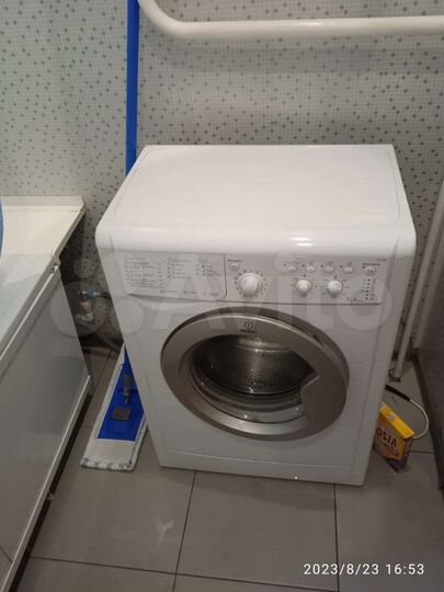 2-к. квартира, 65 м², 5/5 эт.