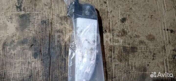 PLD насосная секция Mercedes-Benz Actros 2 (MP2)