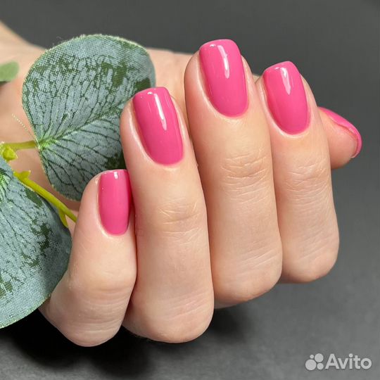 Маникюр, Smart педикюр Строгино, Щукинская