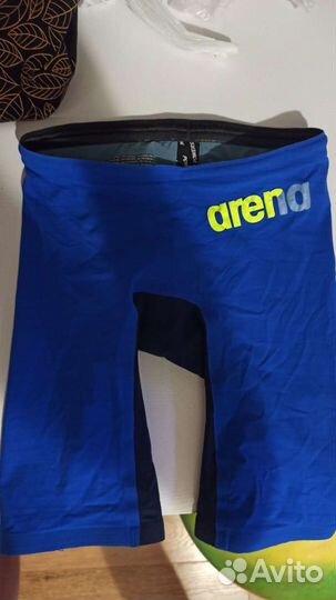 Гидрошорты arena