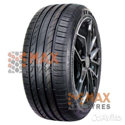 Tracmax X-Privilo TX3 225/45 R18 95Y