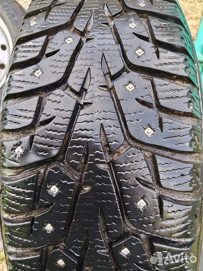 Yokohama Ice Guard IG55 185/60 R15 88T