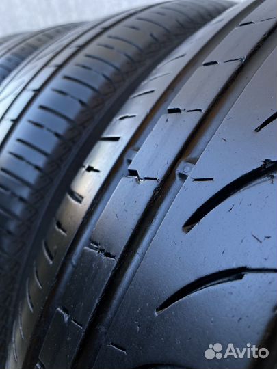 Pirelli Formula Energy 215/60 R16