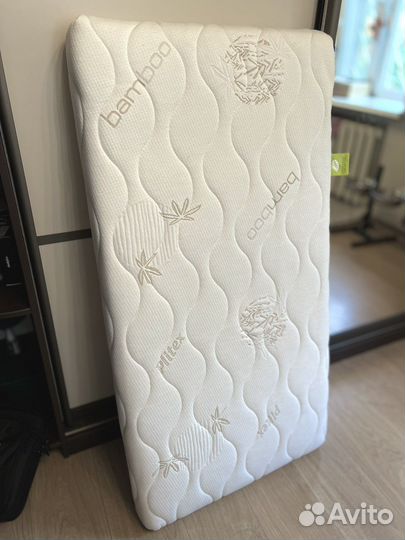 Матрас Плитекс Bamboo Nature 120х60