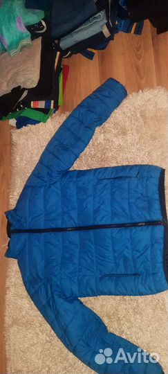 Вещи пакетом 134 140