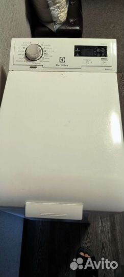 Стиральная машина на запчасти Electrolux