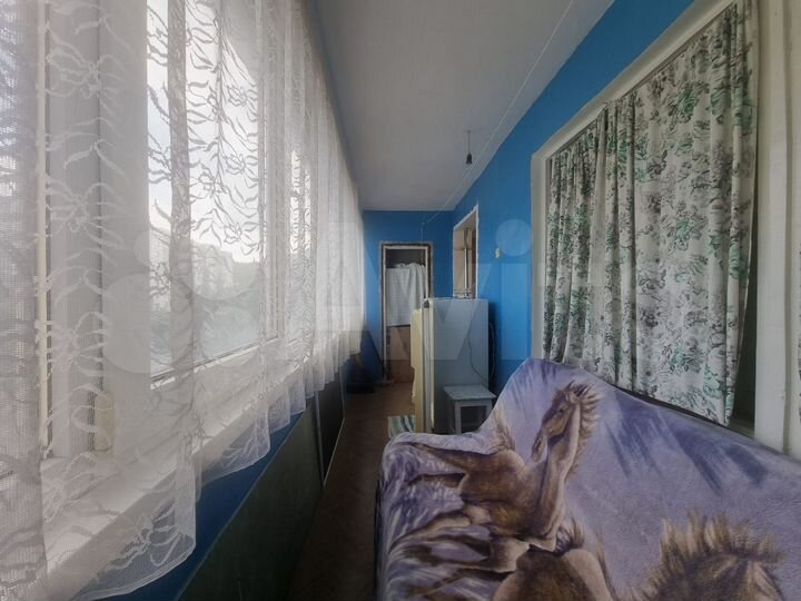 1-к. квартира, 29,9 м², 4/5 эт.