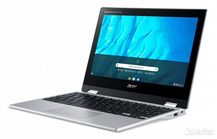 Chromebook Spin 311 MediaTek/4Gb/1Tb MediaTek Mali