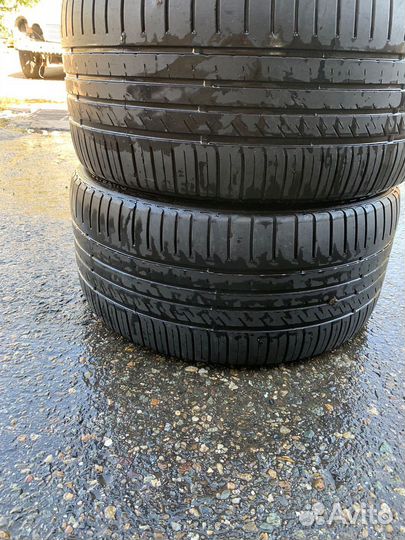 Kinforest KF-550 265/35 R18