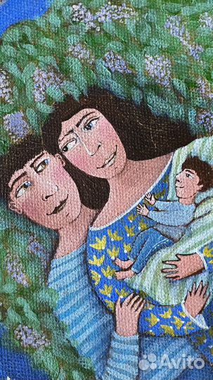 Подарок для новорожденных