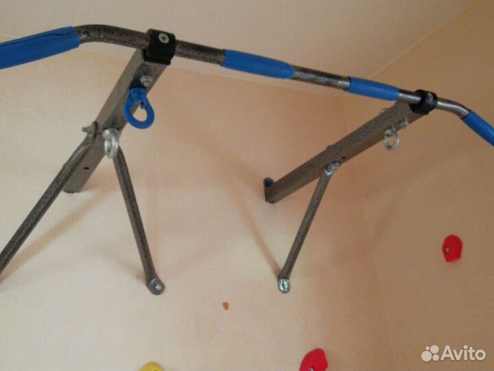 Турник настенный (64глуб,108шир)