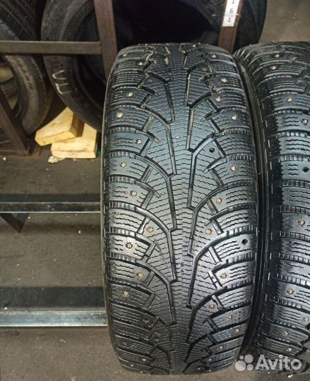 Nokian Tyres Hakkapeliitta 5 225/60 R17 106H