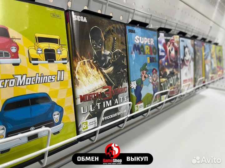 Dendy+Sega+Genesis+Hamy и картриджи