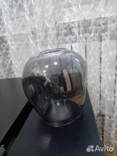 Люстра потолочная