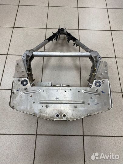 Рулевой модуль BRP Grand Touring 900 ACE