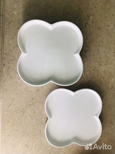 Тарелка десертная IKEA commap 2019