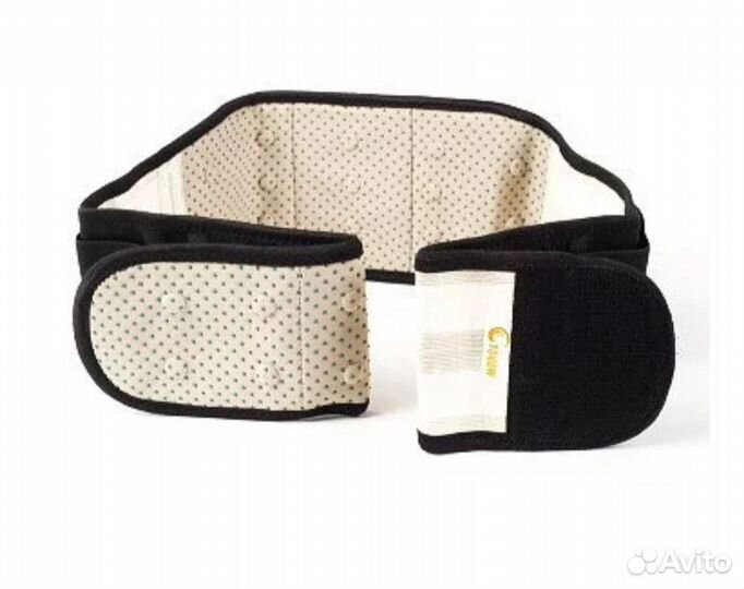 Фарадотерапевтический пояс для поясницы Fohow