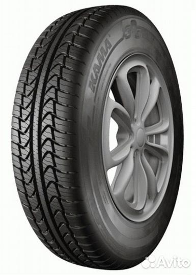 КАМА Кама 365 SUV (НК-242) 185/75 R16 95T