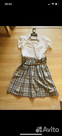 Вещи женские пакетом 44-46