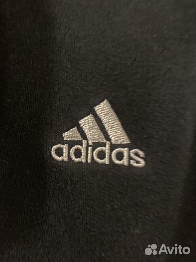 Зипка adidas esentials archive