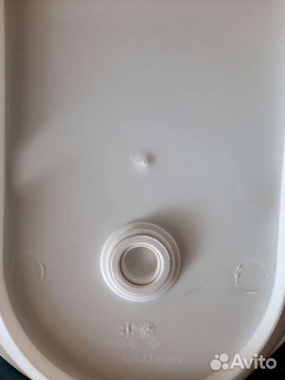 Ванночка для купания