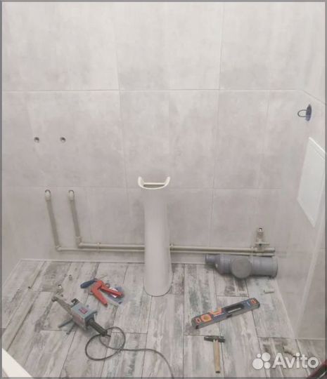 Мастер на час, Муж на час (все виды работ)