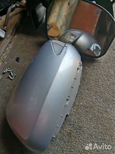 Зеркало insight ZE2