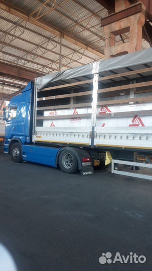 Газобетонные блоки, Газобетон