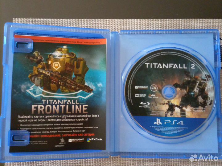 Игры на приставку ps4