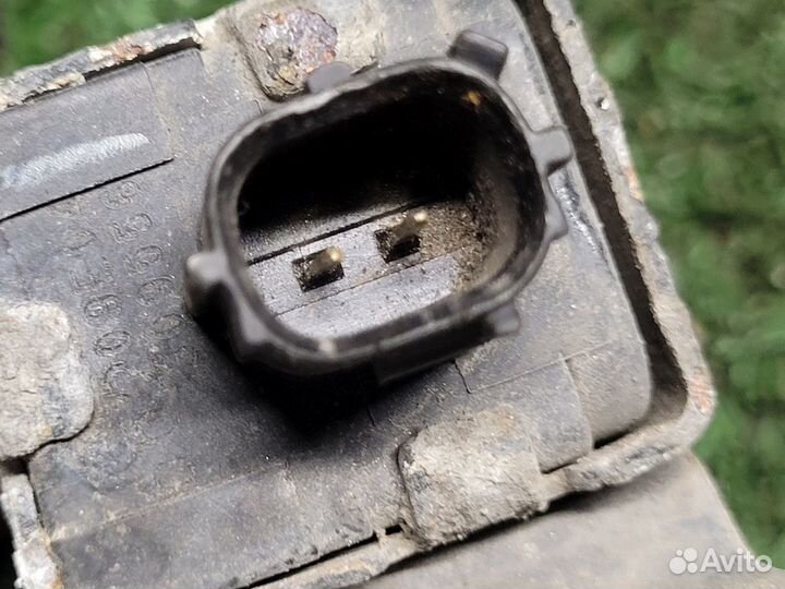 Датчик удара правый на Honda Civic 7