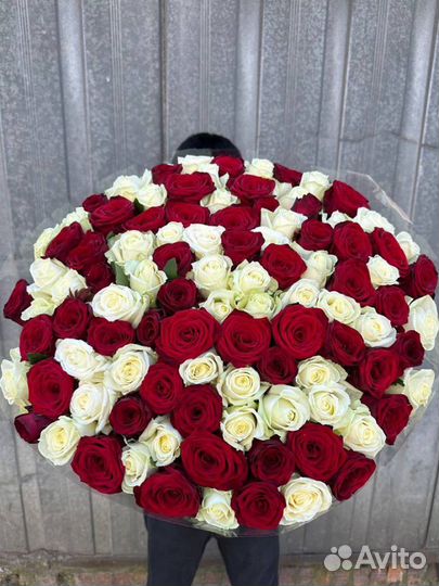 Цветы розы и букеты с доставкой круглосуточно