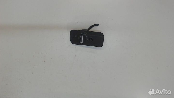 Переключатель света Volkswagen Touareg, 2011
